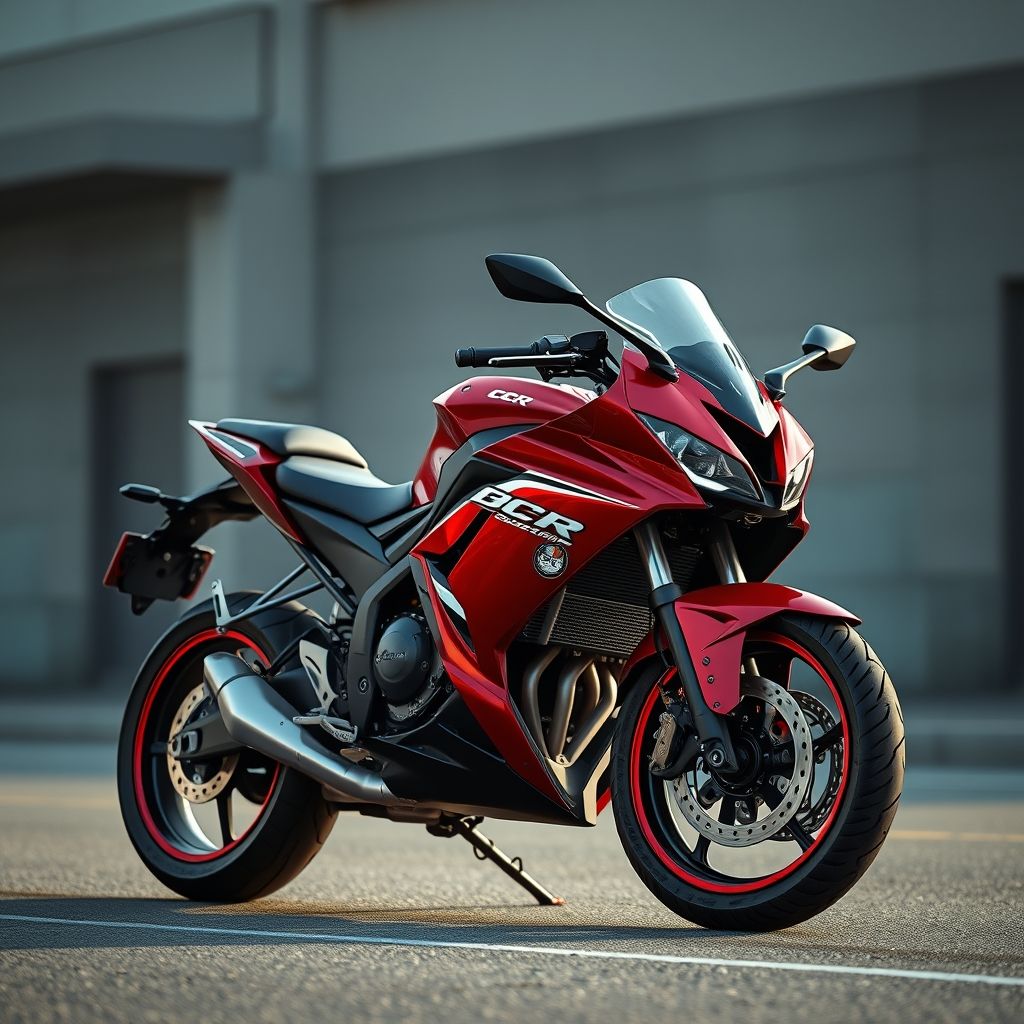 เทคโนโลยีใหม่ใน CBR650R 2026